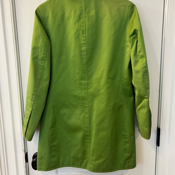 Coach jacket - Picture 2 of 5